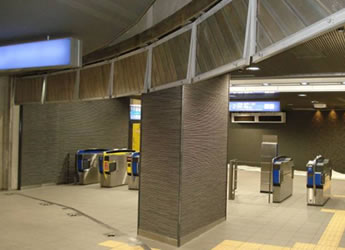 九条駅