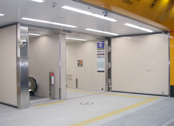 大阪市蒲生4丁目駅