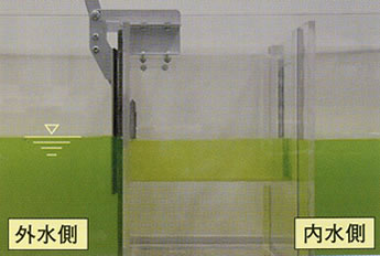 従来ゲート